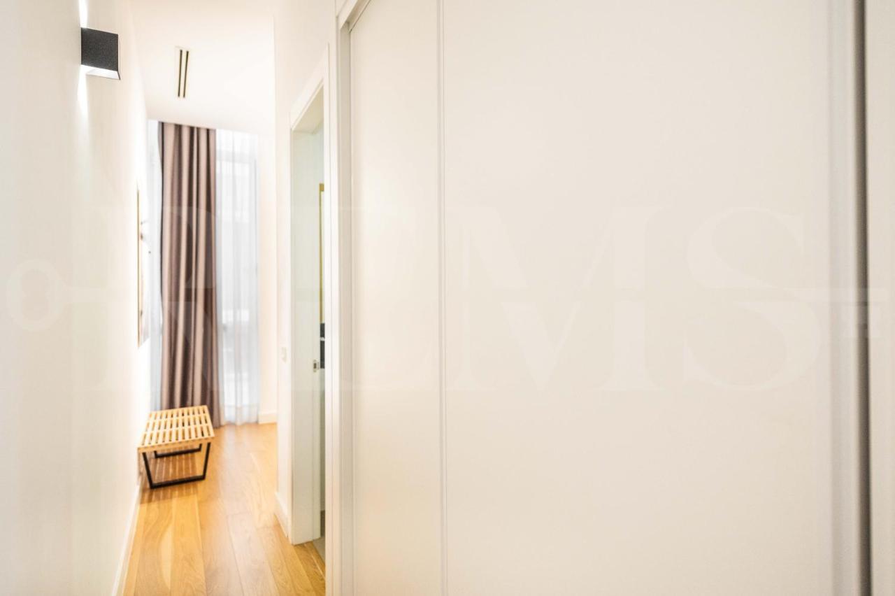 Apartment With Balcony In The Heart Of Malaga By Rems Dış mekan fotoğraf